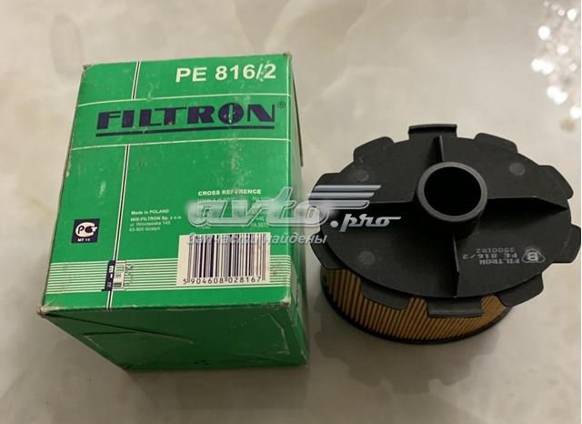 FILTRON PE8162 Топливный фильтр в наличии Тернополь