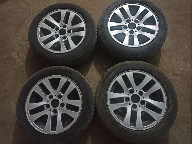 36116775595 BMW Диски колесные литые (легкосплавные, титановые) купить в Одесса