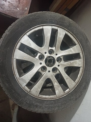 Диски 36116775595 BMW