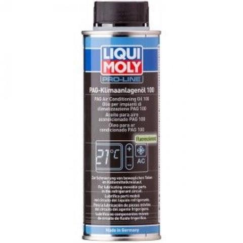 LIQUI MOLY 4089 Масло компрессора кондиционера в наличии Николаев