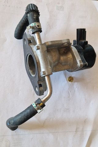 2562025040 Клапан EGR рециркуляции газов купить Николаев