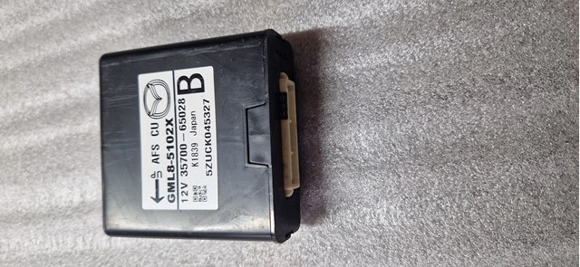 MAZDA 3570065028 в наличии Винница