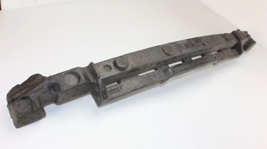 TOYOTA 5261102380 Абсорбер (наполнитель) бампера переднего в наличии Ровно