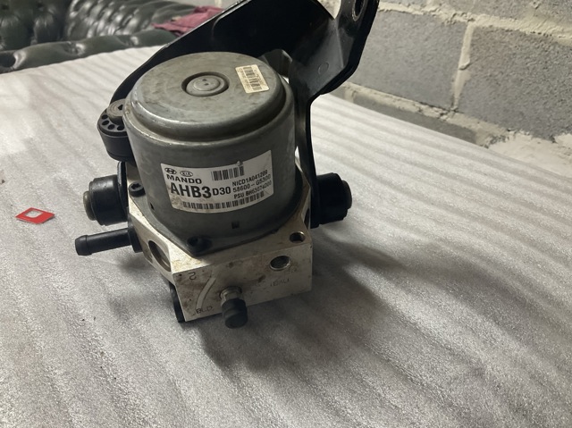 HYUNDAI 58600G5300 в наличии Сумы