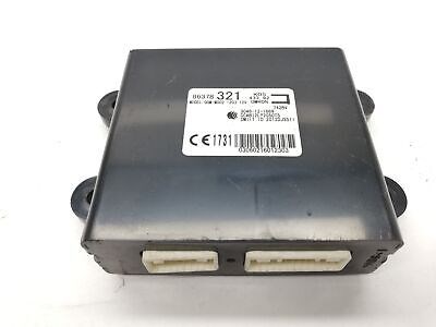 MITSUBISHI 8637B321 в наличии Николаев