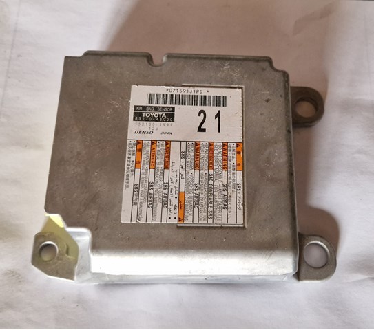 TOYOTA 8917048C00 в наличии Кривой Рог