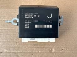 TOYOTA 8922248121 в наличии Тернополь