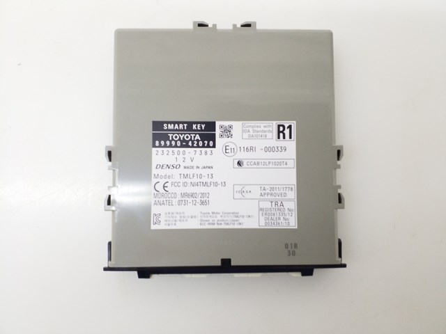 8999042070 TOYOTA купить в Житомир