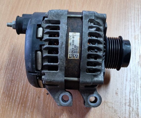 LAND ROVER CPLA10300BF в наличии Ирпень