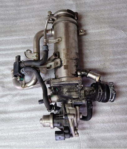 LAND ROVER FW939Y493AD в наличии Черкассы