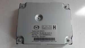 MAZDA KL3B66UU0B в наличии Чернигов