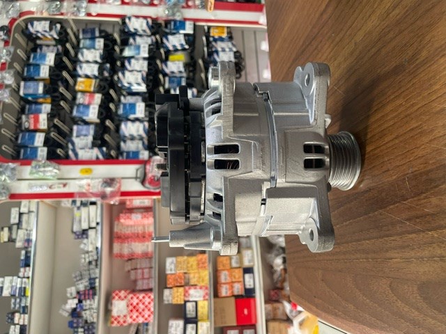 BOSCH 0124515010 Генератор в наличии Черкассы