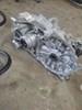 Коробка передач автомат 320B03NF0B NISSAN