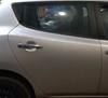 Дверь пассажирская задняя правая 821003NF0A NISSAN