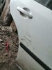 Дверь задняя, правая 1U4833052 VAG