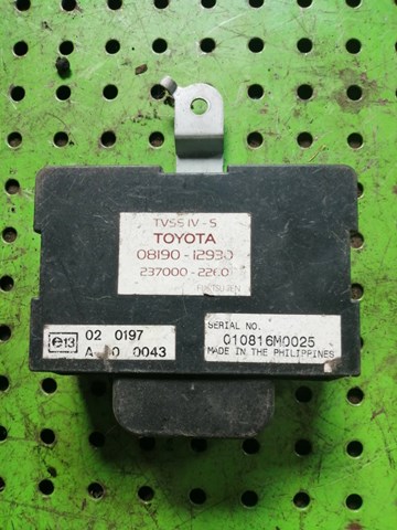 2370002260 Toyota