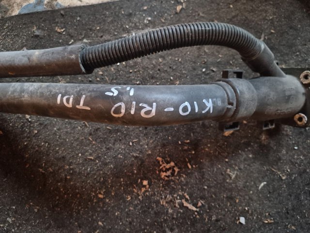 310401G000 HYUNDAI Горловина топливного бака купить в Запорожье