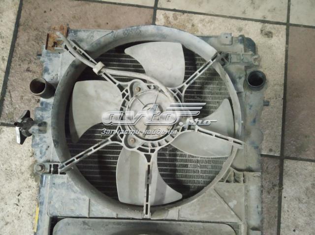 Мотор вентилятора 38616PAAA01