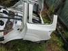 Крыло заднее Subaru Forester 3