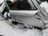 Крыло заднее левое Subaru Outback
