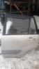 Стекло toyota rav4 aca2# 5door  заднее левое 6811442050