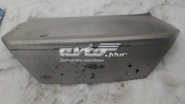 Крышка багажника 69200FD200 Hyundai/Kia