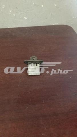 97035-29000 Hyundai/Kia резистор (сопротивление вентилятора печки
