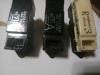Кнопки заднего левого стекло подъемника MR587880 MITSUBISHI