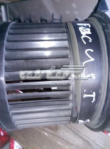 Мотор вентилятора печки (отопителя салона) XS4H18456AC