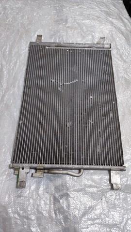 Радиатор кондиционера 5qm816411