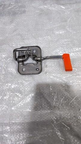 6R0823186C VAG Стояк-крюк замка капота купить в Полтава