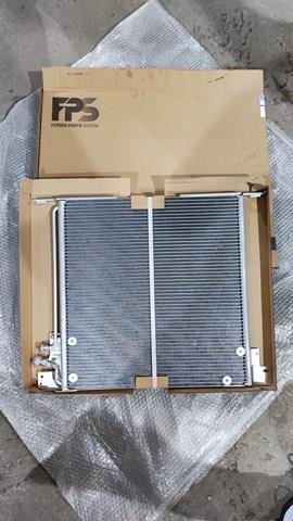 FP46K91 Радиатор кондиционера купить Черкассы