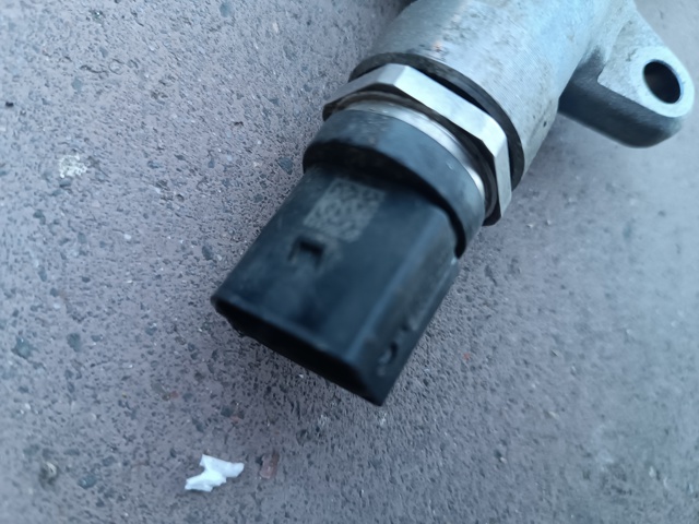 0445214315 BMW Распределитель топлива (рампа) купить в Ужгород