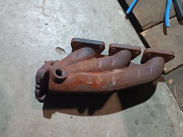 Катализатор 06E253034AA VAG