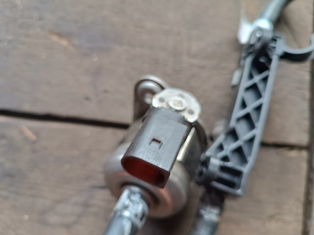 Насос топливный высокого давления (ТНВД) 06G127026G VAG