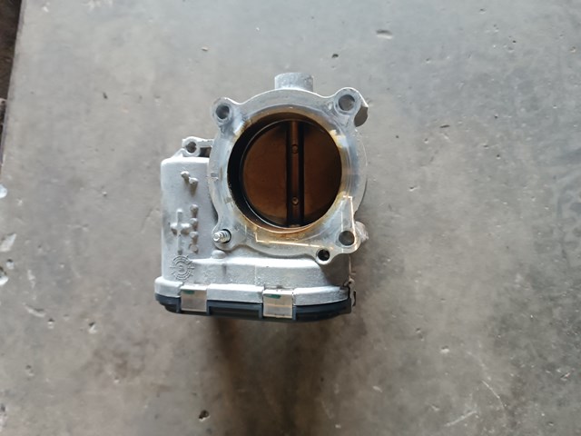 VAG 06K133062AG Дроссельная заслонка в сборе в наличии Кривой Рог