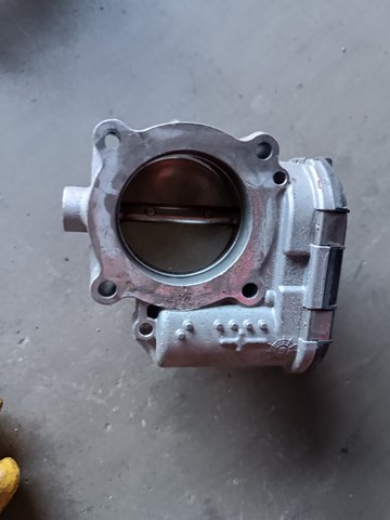 Дроссельная заслонка 06K133062AK VAG