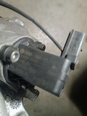06K145722L VAG Турбина купить в Хмельницкий