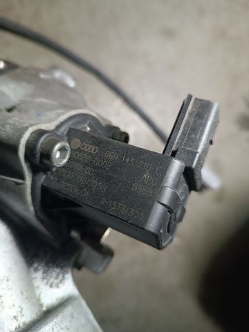VAG 06K145722L Турбина в наличии Полтава