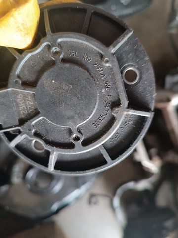  Клапан положения распредвала Фольксваген Пассат B6