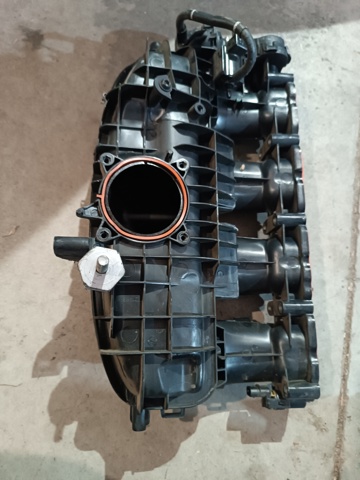 06L133201BB VAG Коллектор впускной купить в Житомир