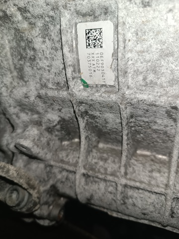 VAG 0EF901091AF Двигатель в сборе (электрический) в наличии Ирпень