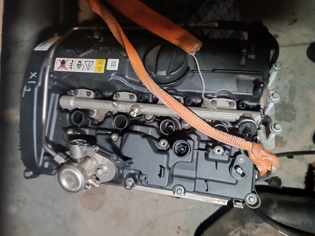 11002455322 Двигатель купить Хмельницкий