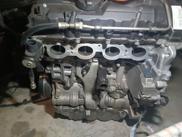 11002455322 Двигатель купить Киев