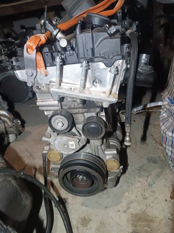 11002455322 Двигатель в сборе купить Харьков