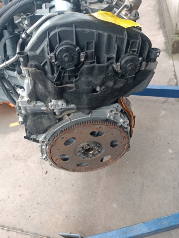 11002455327 BMW Двигатель купить в Чернигов