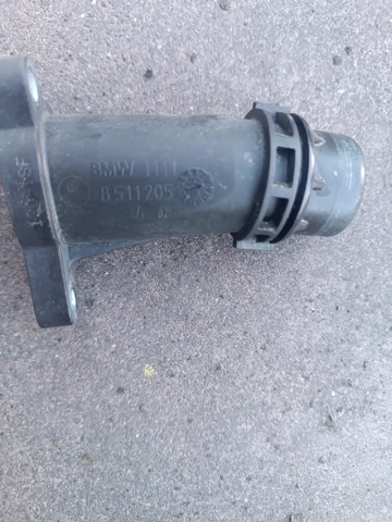 11118511205 BMW Штуцер блока системы охлаждения купить в Ирпень