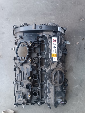 11128631745 BMW Клапанная крышка купить в Полтава