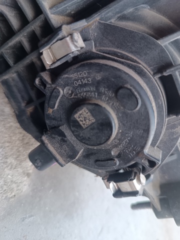 11128631745 BMW Клапанная крышка купить в Черновцы