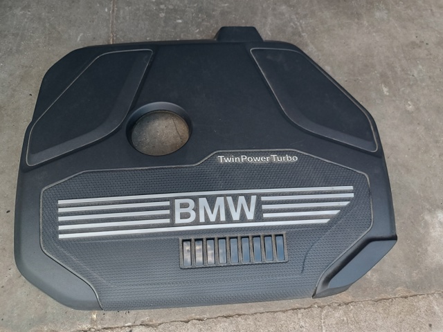 Крышка мотора декоративная 11148656447 BMW